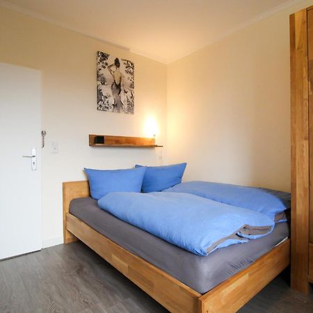 Auszeit Am Wernerwald Im Haus Frauenpreiss Apartment Cuxhaven Luaran gambar