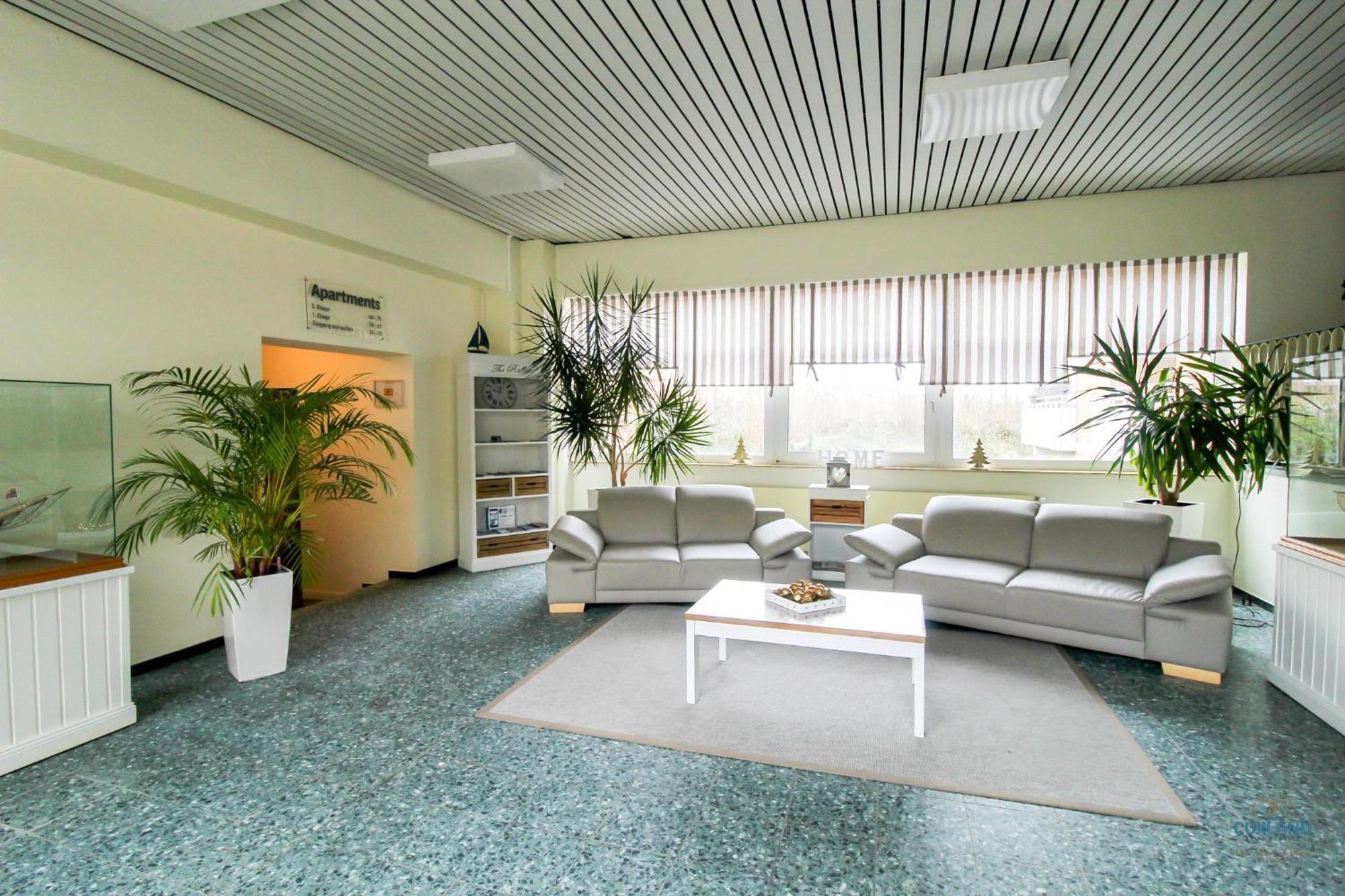Auszeit Am Wernerwald Im Haus Frauenpreiss Apartment Cuxhaven Luaran gambar