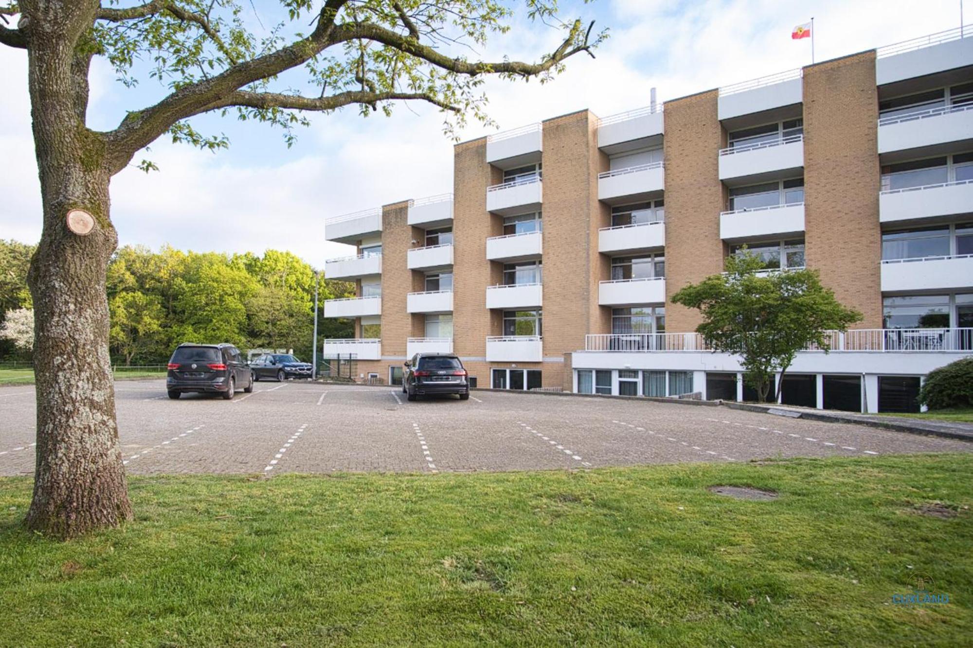 Auszeit Am Wernerwald Im Haus Frauenpreiss Apartment Cuxhaven Luaran gambar