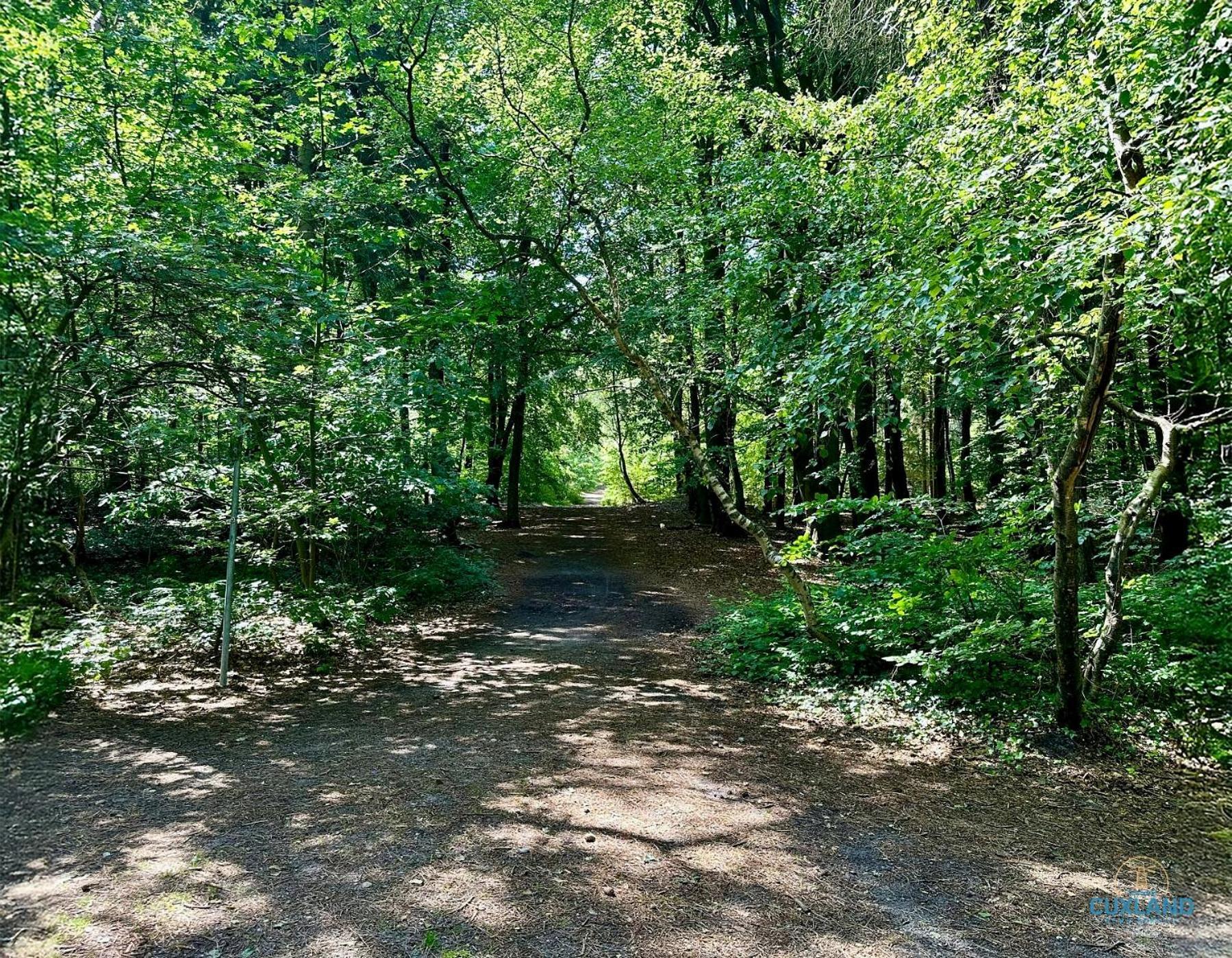 Auszeit Am Wernerwald Im Haus Frauenpreiss Apartment Cuxhaven Luaran gambar